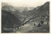 74 Haute Savoie CPA FRANCE 74 "Le Col de la Forclaz"