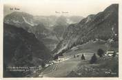 74 Haute Savoie CPA FRANCE 74 "Le Col de la Forclaz"