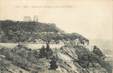 CPA FRANCE 74 "Ruines du Chateau de Faucigny"