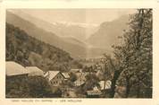 74 Haute Savoie CPA FRANCE 74 "Vallée du Giffre, les Moulins"