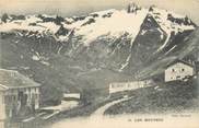 74 Haute Savoie CPA FRANCE 74 "Les Mottets"