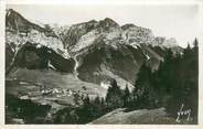 74 Haute Savoie CPSM FRANCE 74 "Env. d'Annecy, Montmin et l'Arclosan"