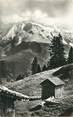 74 Haute Savoie CPSM FRANCE 74 "Les Domes de Miage"