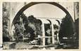 CPSM FRANCE 74 "Rumilly, viaduc sur le Cher"