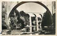 74 Haute Savoie CPSM FRANCE 74 "Rumilly, viaduc sur le Cher"