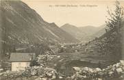 74 Haute Savoie CPA FRANCE 74 "Les Tines, Vallée d'Argentière"