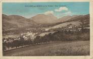 74 Haute Savoie CPA FRANCE 74 "Villard sur Boege"