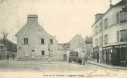 92 Haut De Seine / CPA FRANCE 92 "Bagneux, place du 13 Octobre"