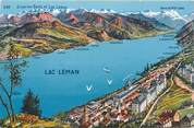 74 Haute Savoie CPA FRANCE 74 "Evian les Bains"