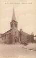 69 RhÔne CPA FRANCE 69 "Sainte Foy l'Argentière, Eglise et Chateau"