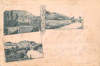 CPA FRANCE 90 "Belfort" / GRUSS