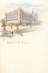 CPA FRANCE 78 "Saint Germain" / GRUSS