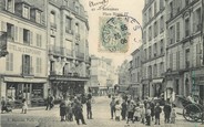 92 Haut De Seine CPA FRANCE 92 "Suresnes, place Henri IV"