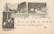 90 Territoire De Belfort CPA FRANCE 90 "Giromagny" / GRUSS 1899