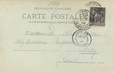 CPA FRANCE 90 "Belfort" / GRUSS 1899