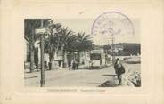 83 Var CPA FRANCE 83 "Toulon, le Mourillon"