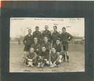 Theme PHOTOGRAPHIE ORIGINALE / SPORT "Football Club 1928"