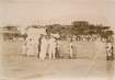 PHOTOGRAPHIE ORIGINALE / MADAGASCAR "Tamatave, courses 1904"