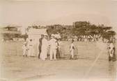 Afrique PHOTOGRAPHIE ORIGINALE / MADAGASCAR "Tamatave, courses 1904"