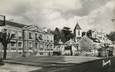 / CPSM FRANCE 91 "Yerres, place de la mairie"