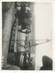 LOT 8 PHOTOGRAPHIE ORIGINALE / FRANCE 76 "Rouen, le port, relevage du ponton grue de 60 tonnes"