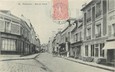 / CPA FRANCE 91 "Palaiseau, rue de Paris"