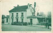 91 Essonne / CPA FRANCE 91 "Savigny sur Orge", la gare"