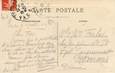 CPA FRANCE 83 "Toulon, le Mourillon"