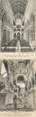 80 Somme CPA PANORAMIQUE FRANCE 80 "Albert, la Basilique"