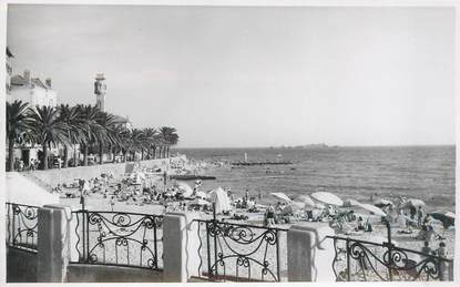 PHOTO ORIGINALE FRANCE 83 "Sainte Maxime"