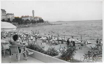 PHOTO ORIGINALE FRANCE 83 "Sainte Maxime"