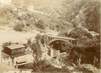 PHOTO ORIGINALE FRANCE 63 "Thiers"
