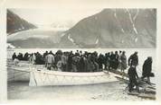 Theme CARTE PHOTO / PHOTOGRAPHIE ORIGINALE EXPEDITION POLAIRE / NORVEGE MAGDALENA BAY SPITZBERG