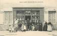 CPA FRANCE 41 "Maison Talbot, Epicerie Mercerie Rouennerie"