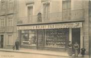 93 Seine Saint Deni CPA FRANCE 93 "Rosny sous Bois, carte d'éditeur Malard, Mercerie, chapellerie, Epicerie fine, chaussures " / COMMERCE