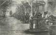 CPA FRANCE 75 "Paris, Exposition Grand Palais, coupole d'Antin, atelier de Salvert, Stand n°6"