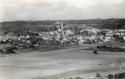 / CPSM FRANCE 91"Milly la forêt, vue générale"