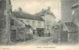 CPA FRANCE 78 "Davron, rue de Wideville"