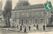 91 Essonne CPA FRANCE 91 "Igny, la mairie"