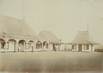 PHOTOGRAPHIE ORIGINALE / MADAGASCAR "Le Palais Tsinjoarivo"