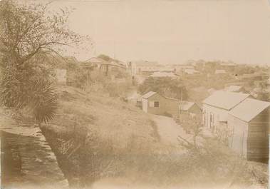 PHOTOGRAPHIE ORIGINALE / MADAGASCAR "Antsiranana"