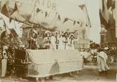 Afrique PHOTOGRAPHIE ORIGINALE / MADAGASCAR "Fête des Fleurs 1903"