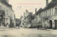 / CPA FRANCE 89 "Coulanges la Vineuse, la place de la Halle"