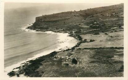 CPA GUADELOUPE "La Désirade, Anse des Galets"