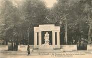 89 Yonne / CPA FRANCE 89 "Avallon" / MONUMENT AUX MORTS