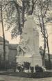 89 Yonne / CPA FRANCE 89 "Villeneuve sur Yonne" / MONUMENT AUX MORTS