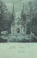 03 Allier CPA FRANCE 03 "Vichy, Eglise Saint Louis" / Collection Bleu à la lune