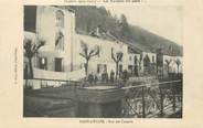 88 Vosge / CPA FRANCE 88 "Raon l'étape, rue des Canards"