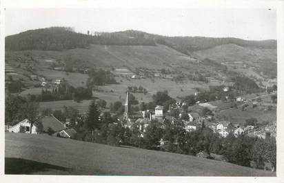 / CPSM FRANCE 88 "Saint Maurice sur Moselle, vue générale et vallée du pont du lait"