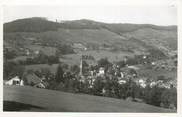 88 Vosge / CPSM FRANCE 88 "Saint Maurice sur Moselle, vue générale et vallée du pont du lait"